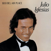 1100 Bel Air Place - Julio Iglesias