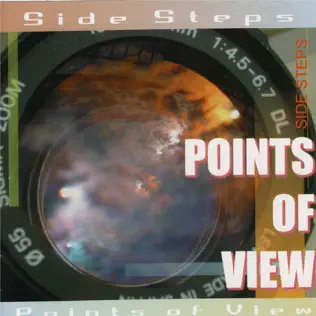 baixar álbum Side Steps - Points Of View
