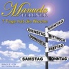 Sieben Tage Hat Die Woche - Digital Single - Single