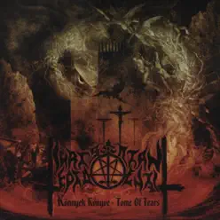 Tome of Tears - Christian Epidemic Tome of Tears - Christian Epidemic