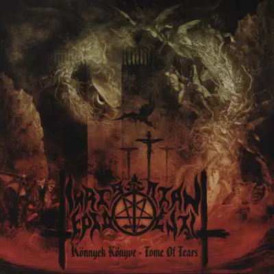 Tome of Tears - Christian Epidemic