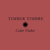 Timber Timbre - It's Only Dark