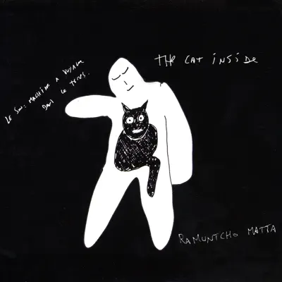 The Cat Inside - Ramuntcho Matta