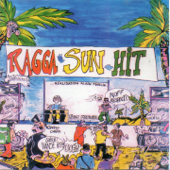 Ragga Sun Hit - Multi-interprètes