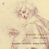 Haëndel : Concertos grossos - Vivaldi : Amor, Hai Vinto artwork