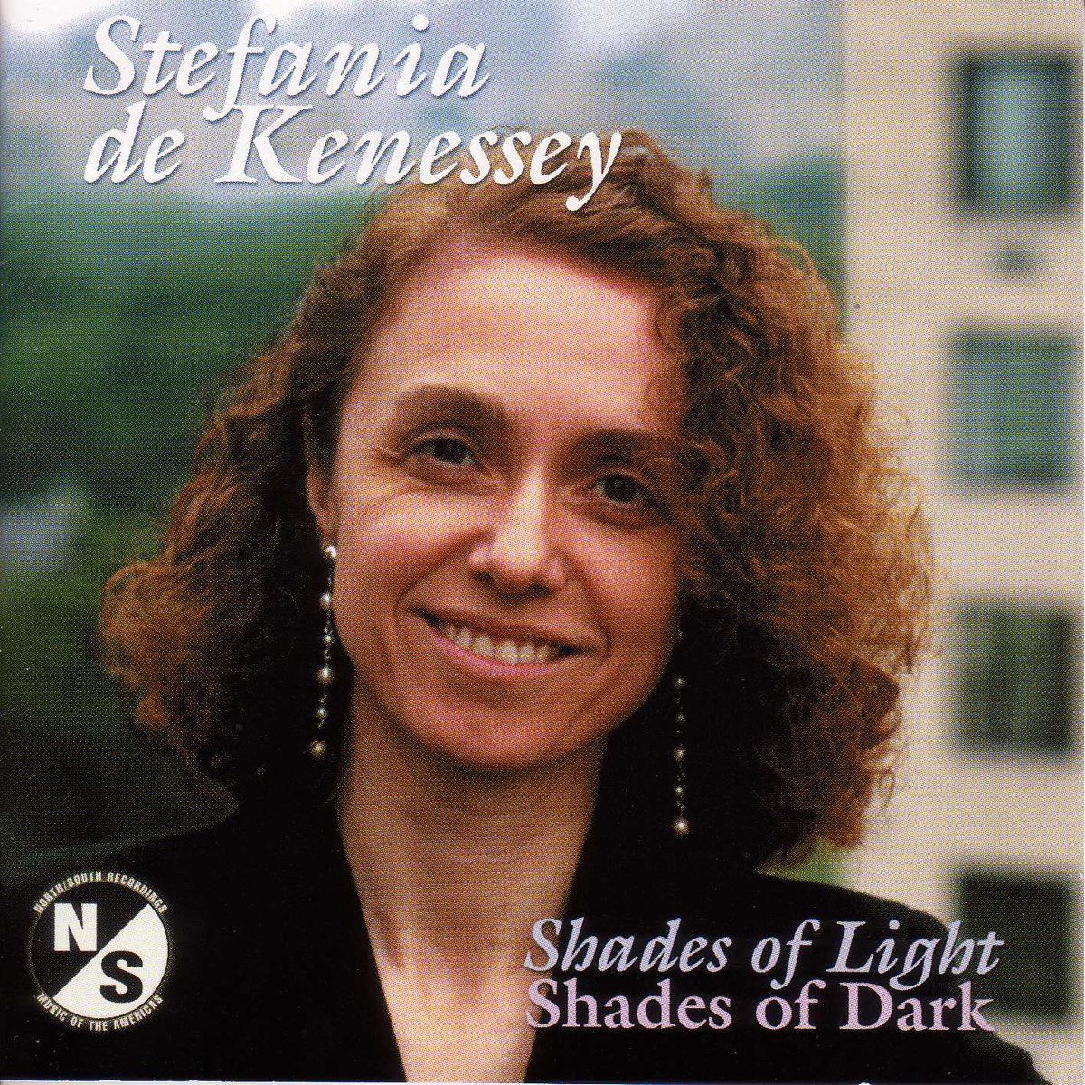 ‎Kenessey, S. De Shades of Darkness Magic Forest Dances Traveling