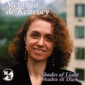 Kenessey, S. De: Shades of Darkness - Magic Forest Dances - Traveling Light - the Passing artwork