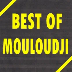 Best of Mouloudji - Mouloudji