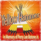 Yellow Hammer - Intertribal