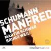 Robert Schumann - Manfred Op. 115 SACD album lyrics, reviews, download