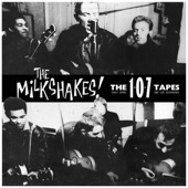 The Milkshakes - Little Queenie