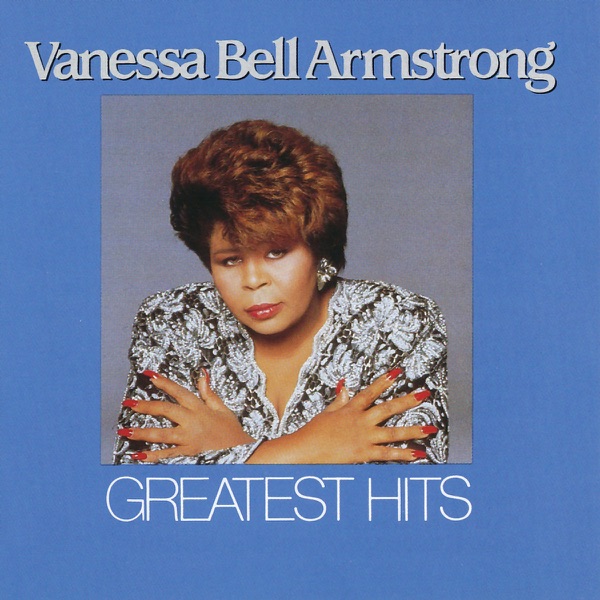 Vanessa bell armstrong faith that conquers