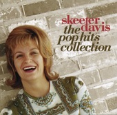 Skeeter Davis - The Pop Hits Collection, Vol. 1 artwork