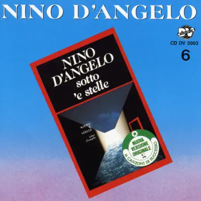 Sotto 'e stelle - Nino D'Angelo