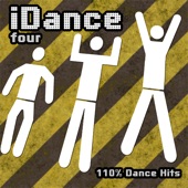 iDance 4 artwork