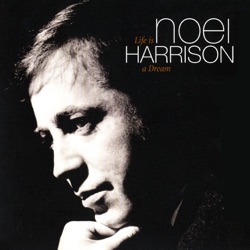 Noel Harrison - Windmills of Your Mind (Remastered Album Version)