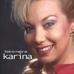 Karina - Concierto para Enamorados