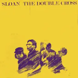The Double Cross - Sloan