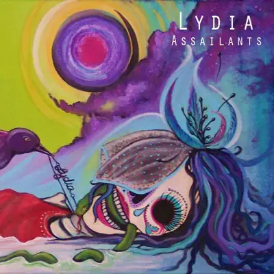 Assailants - Lydia