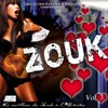 Afriki zouk, vol. 3 - EP, 2009