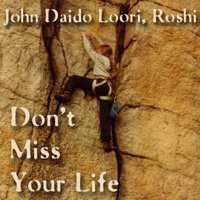 John Daido Loori Roshi - Don't Miss Your Life: Teachings of the Insentient artwork
