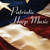 Patriotic Harp Music