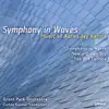 Kernis, A.J.: Symphony in Waves - Newly Drawn Sky - Too Hot Toccata album lyrics, reviews, download