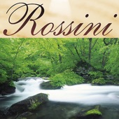Musica Clasica - Gioacchino Rossini artwork