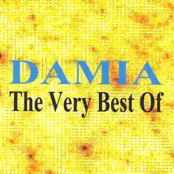 The Very Best Of - Damia