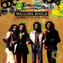Most Wanted - Crucial Cuts (1979-1984) by Wailing Souls album reviews, ratings, credits