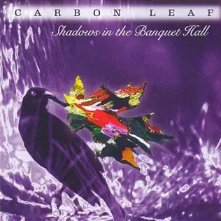 télécharger l'album Carbon Leaf - Shadows in the Banquet Hall