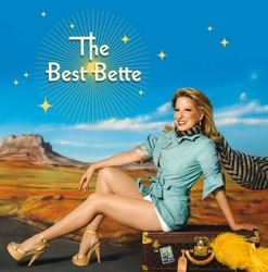 Bette Midler - To Deserve You (Arif's Dance Radio Mix Version)