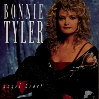 Angel Heart by Bonnie Tyler album reviews, ratings, credits