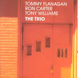 The Trio - Ron Carter The Trio - Ron Carter