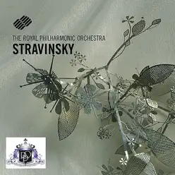 Igor Strawinsky - Royal Philharmonic Orchestra