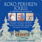 Koko Perheen Joulu artwork