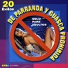 De Parranda y Guasca Prohibida - Solo Para Adultos, 2008