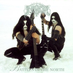 Immortal - Blashyrkh (Mighty Ravendark)