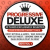 Progressive Deluxe 2010, Vol. 1