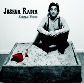 Joshua Radin - Vegetable Car