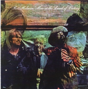 Here In The Land Of Victory