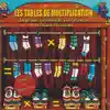 Écouter et Apprendre - Les Tables De Multiplication album lyrics, reviews, download