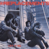 The Replacements - Temptation Eyes [Outtake]