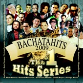 BachataHits 2009 artwork