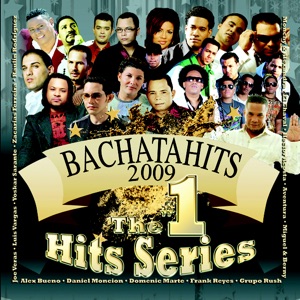 BachataHits 2009