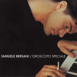 Samuele Bersani - Isola