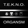 Organsm - EP
