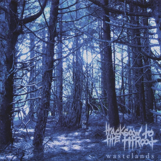 Cover artwork for Erebus