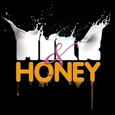 Milk & Honey Single - Goapele
