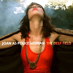 Joan As Police Woman - Nervous